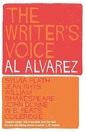 Seller image for The Writer's Voice for sale by WeBuyBooks