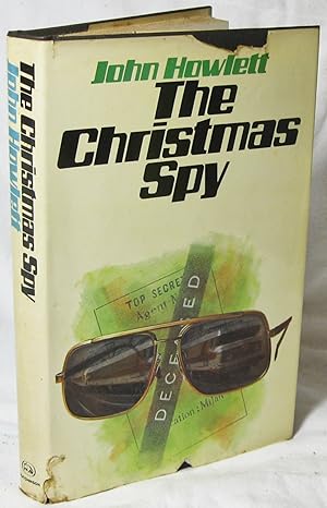Image du vendeur pour The Christmas Spy mis en vente par The BookChase