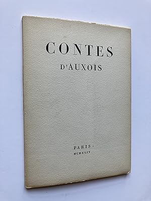 CONTES