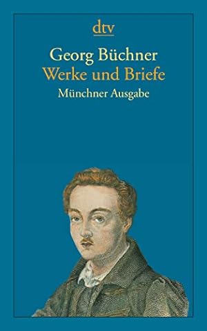 Seller image for Werke und Briefe: Münchner Ausgabe for sale by WeBuyBooks