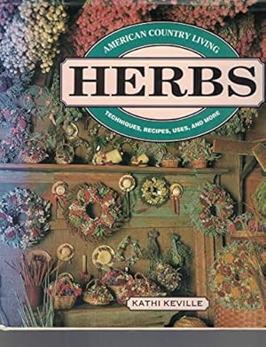 Imagen del vendedor de Country Herbs a la venta por WeBuyBooks