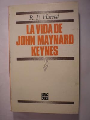 La vida de John Maynard Keynes