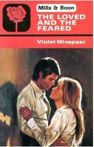 Seller image for The Loved and the Feared for sale by WeBuyBooks