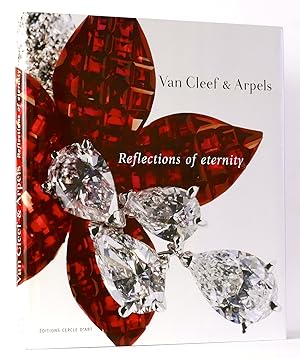 Imagen del vendedor de Van Cleef & Arpels: Reflections of Eternity a la venta por Black Falcon Books