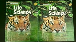 Seller image for Life Science (Glencoe Science) for sale by 2nd Life Books