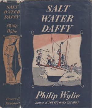 Salt Water Daffy