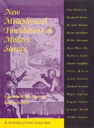 Seller image for New Metaphysical Foundations of Modern Science for sale by ZBK Books
