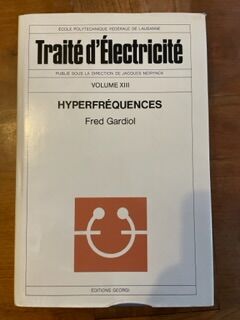 Hyperfréquences