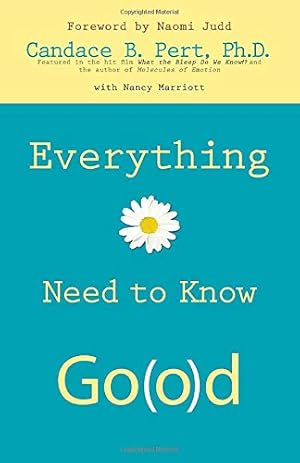 Seller image for Everything You Need to Know to Feel Go(o)d for sale by ZBK Books