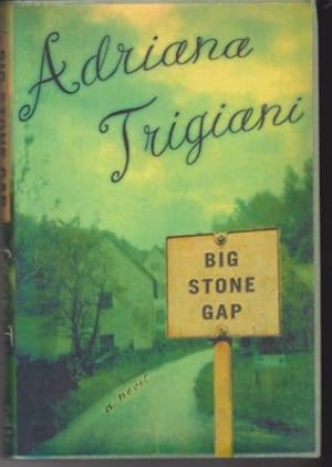 Seller image for Big Stone Gap (Hardcover) for sale by InventoryMasters