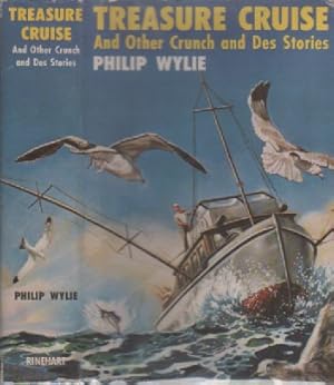 Treasure Cruise and Other Crunch and Des Stories