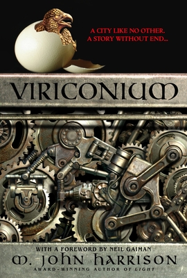 Seller image for Viriconium (Paperback or Softback) for sale by BargainBookStores