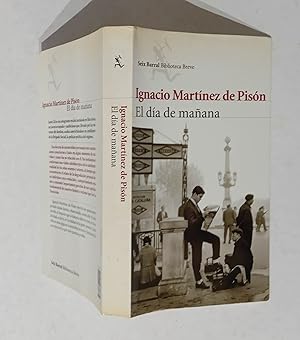 Imagen del vendedor de El da de maana a la venta por La Social. Galera y Libros