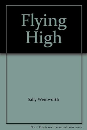 Imagen del vendedor de Flying High a la venta por WeBuyBooks