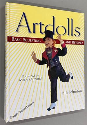 Seller image for Artdolls: Basic Sculpting and Beyond for sale by Inga's Original Choices