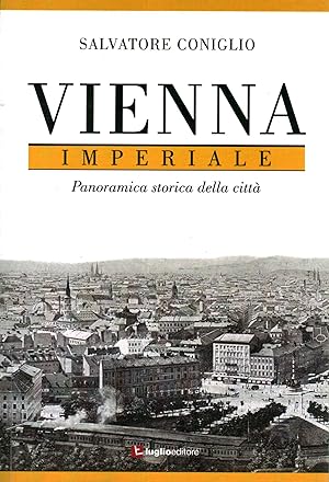 Immagine del venditore per Vienna imperiale venduto da Di Mano in Mano Soc. Coop
