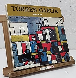 Seller image for Torres Garca for sale by Librera Castro