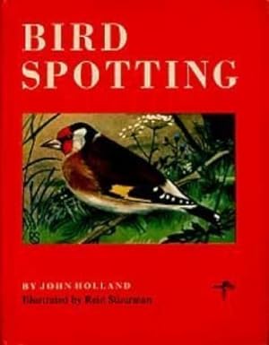 Image du vendeur pour Bird Spotting mis en vente par WeBuyBooks