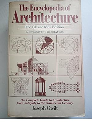 Bild des Verkufers fr Encyclopedia of Architecture: Historical, Theoretical and Practical zum Verkauf von WeBuyBooks