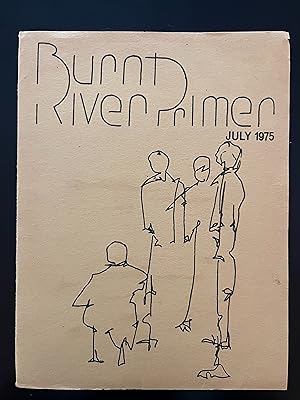 Bild des Verkufers fr Burt River Primer #2 zum Verkauf von Kirpan Press