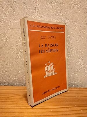 La Raison et les Normes