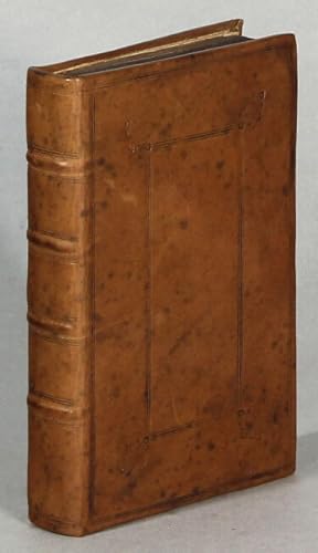 Grimoire book of 1768: L'Albert Moderne