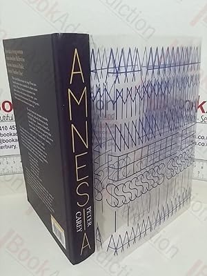 Seller image for Amnesia for sale by BookAddiction (ibooknet member)