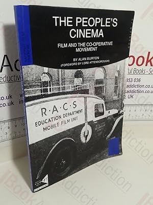 The People's Cinema: Film and the Co-Operative Movement