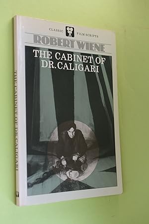 Bild des Verkufers fr The Cabinet of Dr. Caligari Classic Film Scripts; Foreword by Andrew Sinclair. zum Verkauf von Antiquariat Biebusch