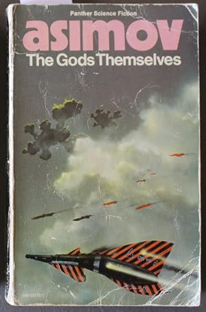 Seller image for The Gods Themselves for sale by Comic World