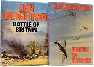 Battle of Britain [two copies]