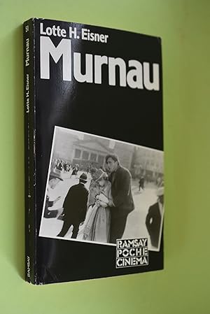 Imagen del vendedor de F. W. Murnau Textes additionnels de Robert Plumpe et Robert Herlth; Ramsey Poche Cinema 51 a la venta por Antiquariat Biebusch