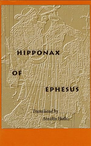 Hipponax of Ephesus