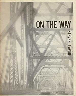 Seller image for On the way for sale by Rulon-Miller Books (ABAA / ILAB)