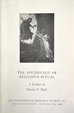 Psychology of Religious Ritual