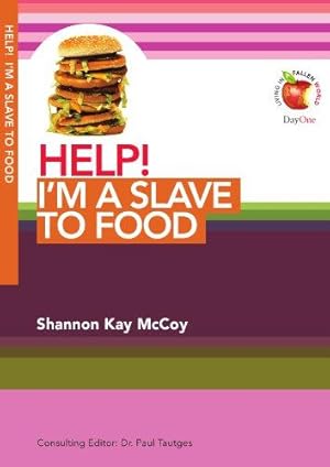 Seller image for HELP! I m a Slave to Food for sale by WeBuyBooks