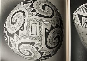 Within the Underworld Sky: Mimbres Ceramic Art in Context