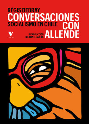 Seller image for CONVERSACIONES CON ALLENDE for sale by Antrtica