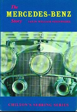 Seller image for The Mercedes Benz Story for sale by 32.1  Rare Books + Ephemera, IOBA, ESA