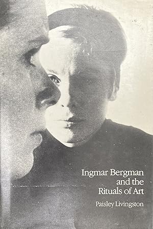 Immagine del venditore per Ingmar Bergman and the Rituals of Art venduto da 32.1  Rare Books + Ephemera, IOBA, ESA