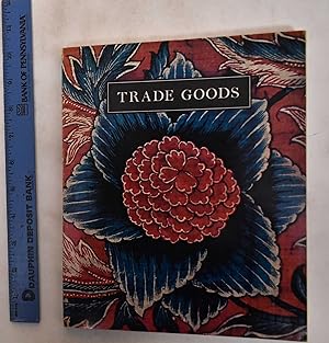 Imagen del vendedor de Trade Goods: A Study of Indian Chintz in the Collection of the Cooper-Hewitt Museum of Decorative Arts and Design a la venta por Mullen Books, ABAA