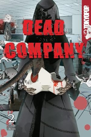 Seller image for Dead Company 2 for sale by GreatBookPrices