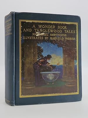 Seller image for A WONDER BOOK AND TANGLEWOOD TALES for sale by Sage Rare & Collectible Books, IOBA