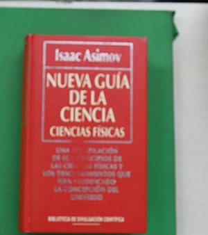 Seller image for Nueva gua de la ciencia for sale by Librera Alonso Quijano