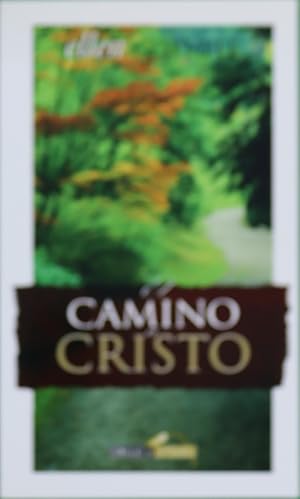 Seller image for El camino a Cristo for sale by Librera Alonso Quijano