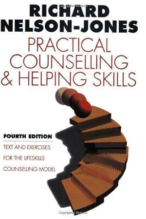 Seller image for Practical Counselling and Helping Skills for sale by WeBuyBooks