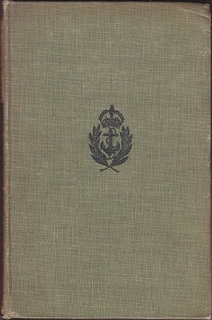 The Grand Fleet 1914-1916 Its Creation, Development and Work, With Illustrations, Plans and Diagr...