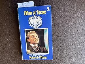 Seller image for Man of Straw for sale by Book Souk