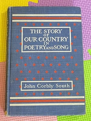 The Story Of Our Country In Poetry And Song
