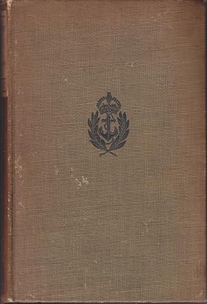 Imagen del vendedor de The Grand Fleet 1914-1916 Its Creation, Development and Work, With Illustrations, Plans and Diagrams [1st Edition] a la venta por Monroe Bridge Books, MABA Member